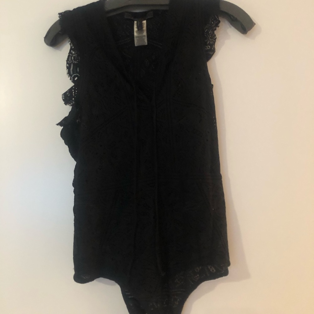 BCBG Bodysuit